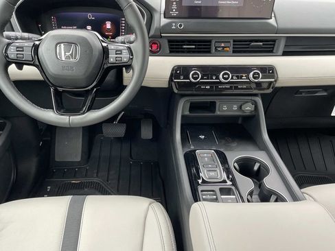 New 2026 Honda Pilot EX-L image 13