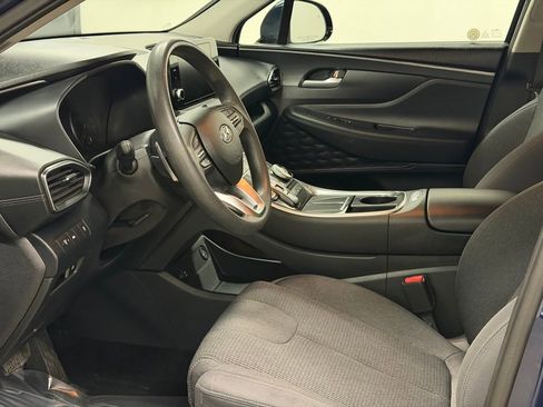 Used 2021 Hyundai Santa Fe SEL w/ Cargo Package image 26