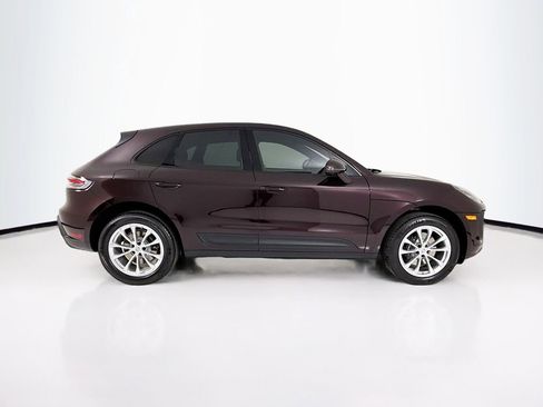 New 2026 Porsche Macan image 8