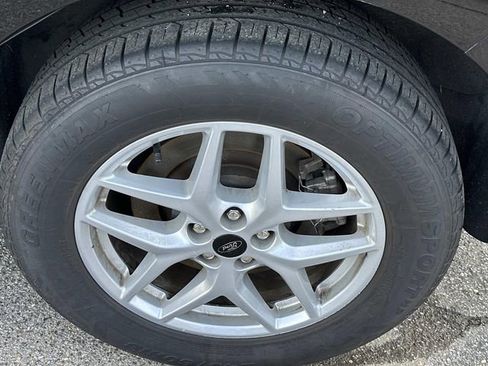 Certified 2024 Ford Edge SEL image 15