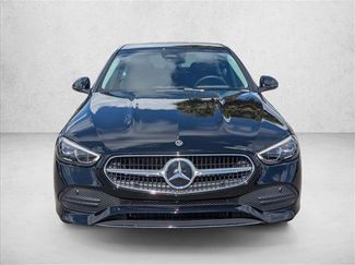 Certified 2026 Mercedes-Benz C 300 Sedan video 2