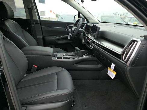 New 2026 Kia Sorento S FWD image 25