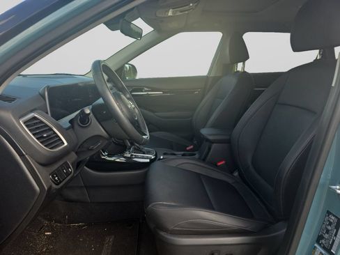 Certified 2024 Kia Seltos EX AWD/4WD image 3