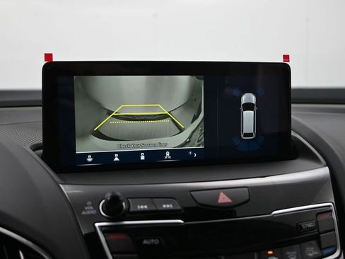 New 2026 Acura RDX w/ Technology Package image 18