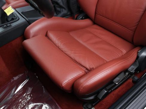 Used 1988 BMW M3 Coupe image 61