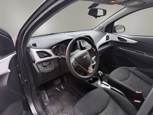 Used 2017 Chevrolet Spark LT FWD image 13
