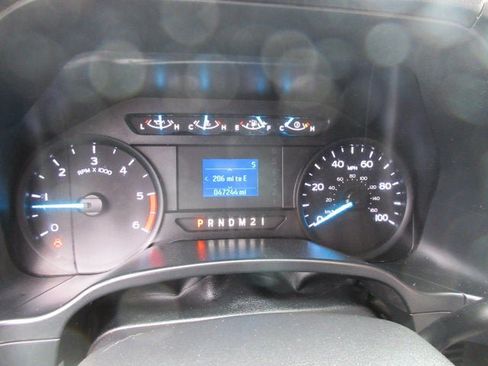 Used 2019 Ford F550 4x4 SuperCab Super Duty image 18