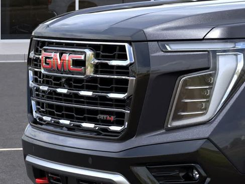 New 2026 GMC Yukon AT4 w/ Premium Trailering Package AWD/4WD image 13