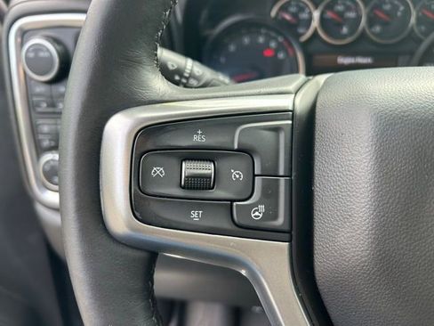 Used 2022 Chevrolet Silverado 1500 RST AWD/4WD image 22