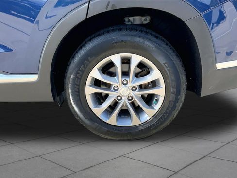 Used 2019 Hyundai Santa Fe SE FWD image 11