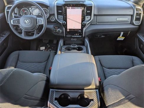 New 2026 RAM 1500 Big Horn image 28