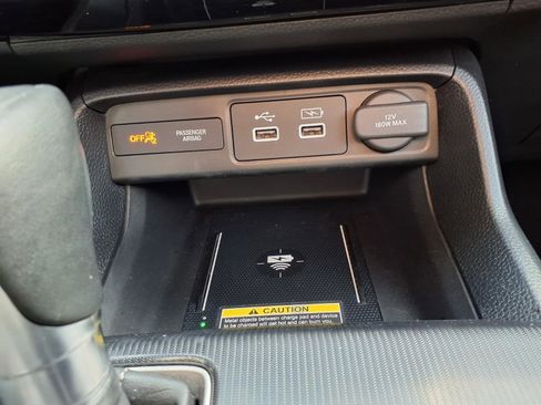 Certified 2023 Honda Civic Touring image 9