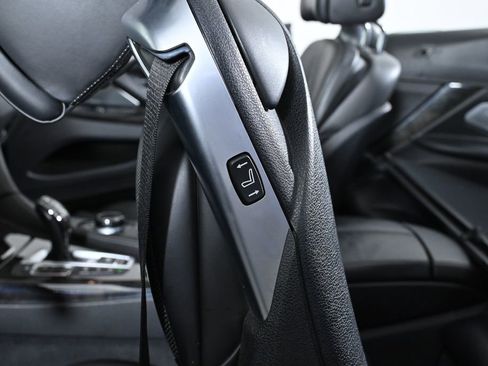 Used 2017 BMW 650i xDrive Convertible image 29