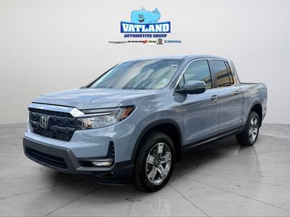 New 2026 Honda Ridgeline RTL