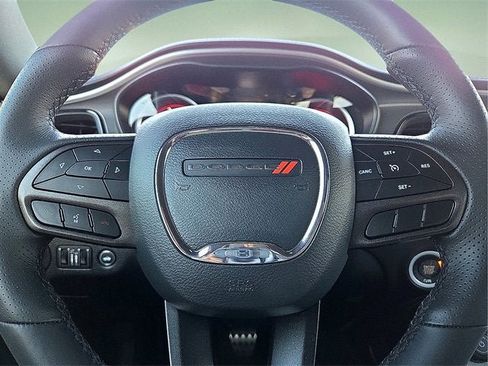 Used 2022 Dodge Challenger R/T Scat Pack w/ Dynamics Package image 24