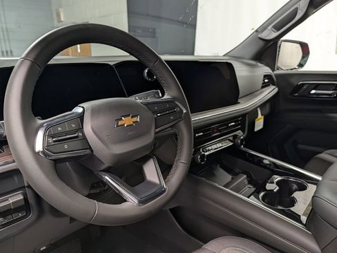 New 2026 Chevrolet Tahoe LS AWD/4WD image 18