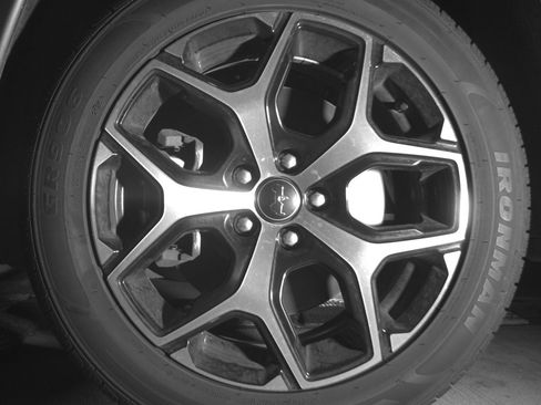 Used 2025 Jeep Compass Limited image 12