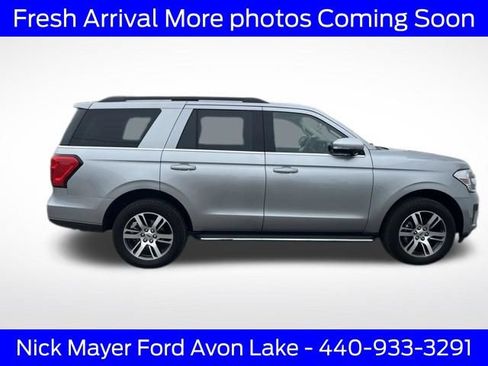 Used 2023 Ford Expedition XLT AWD/4WD image 6