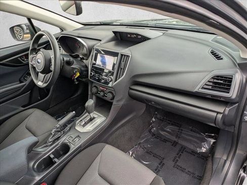 Used 2019 Subaru Impreza 2.0i Premium image 16