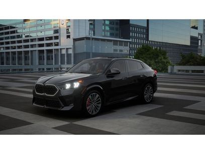 New 2026 BMW X2 xDrive28i