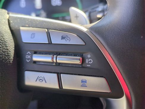 Certified 2025 Hyundai Palisade SEL image 15