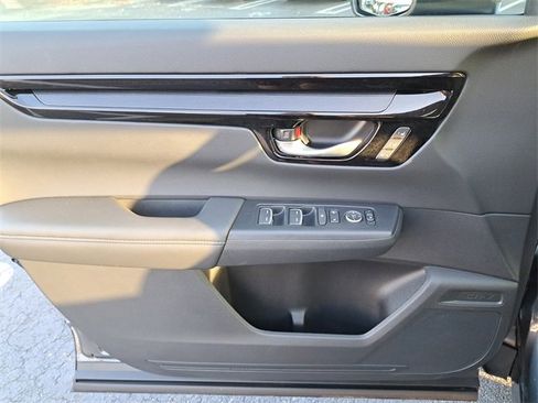 Used 2024 Honda CR-V EX-L image 21