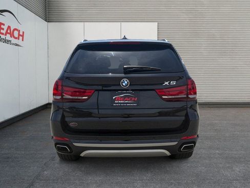 Used 2018 BMW X5 sDrive35i RWD image 15