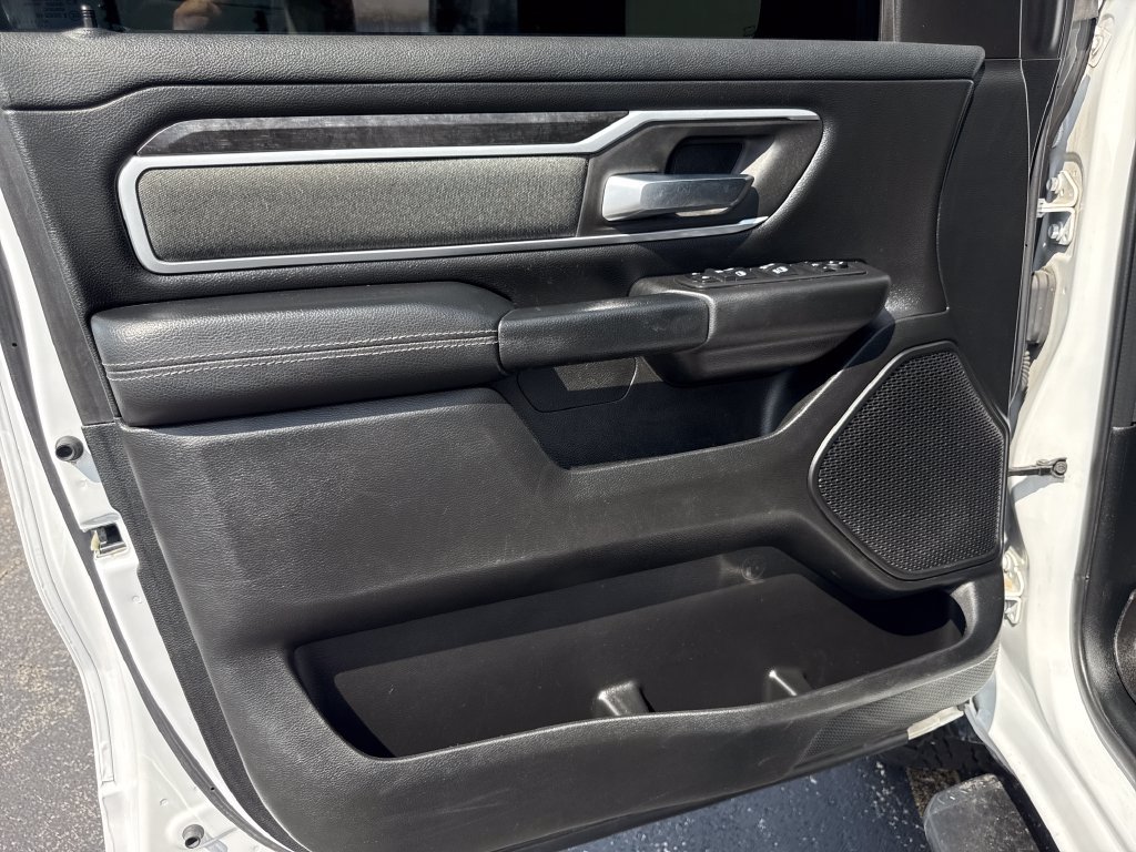 Used 2020 RAM 1500 Big Horn AWD/4WD image 19