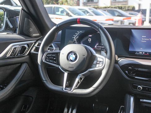 Used 2026 BMW 440i xDrive w/ Premium Package AWD/4WD image 13