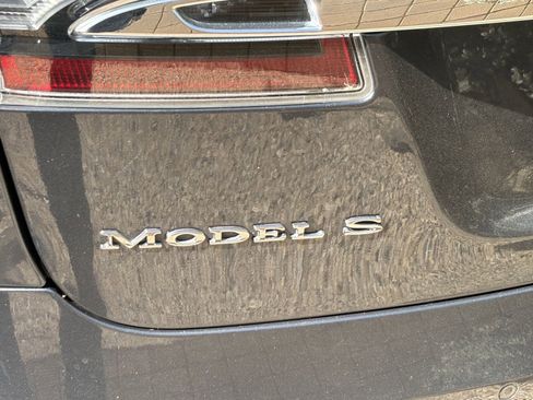 Used 2018 Tesla Model S 100D AWD/4WD image 6