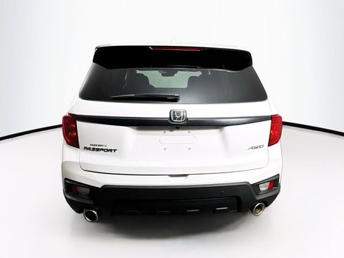Used 2023 Honda Passport EX-L image 6