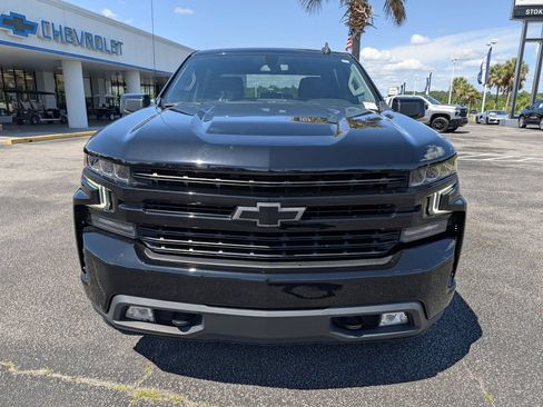 Used 2022 Chevrolet Silverado 1500 RST AWD/4WD image 11
