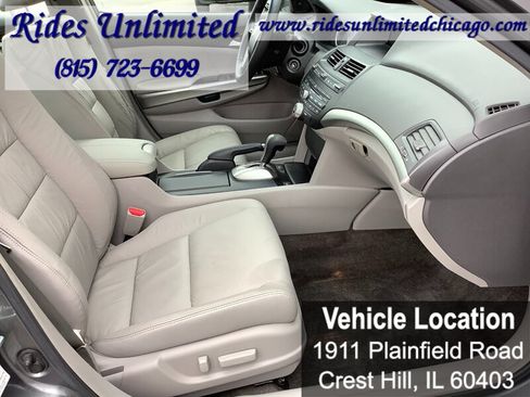 Used 2009 Honda Accord EX-L image 26