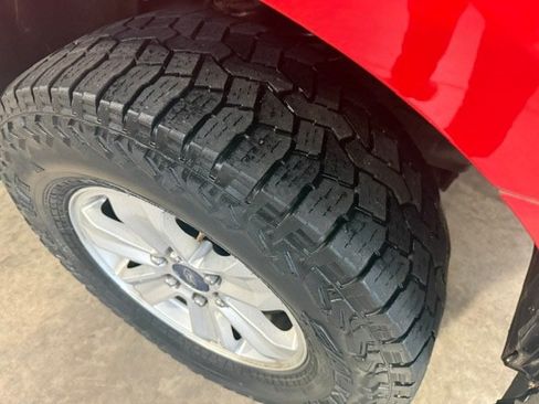 Used 2018 Ford F150 XL w/ Equipment Group 101A Mid AWD/4WD image 5