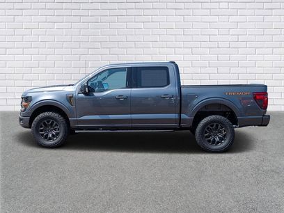 New 2026 Ford F150 Tremor w/ Bed Utility Package