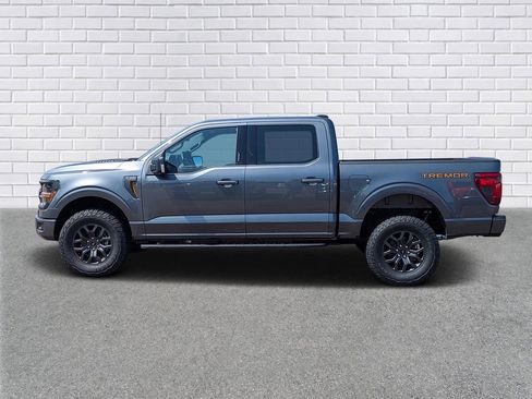 New 2026 Ford F150 Tremor w/ Bed Utility Package AWD/4WD image 2