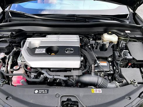 Used 2021 Lexus UX 250h image 32