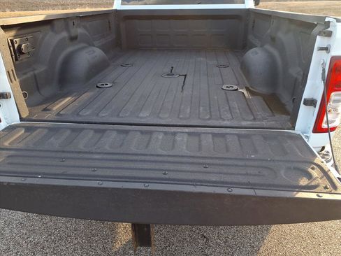 Used 2024 RAM 3500 Big Horn image 32