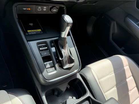 Used 2024 Honda CR-V Sport Touring image 24