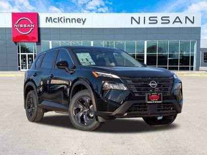 New 2026 Nissan Rogue SV w/ Cold Weather Package