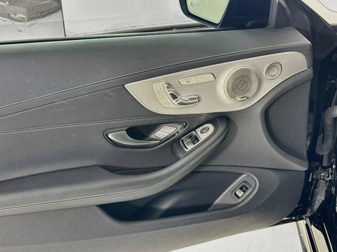 Used 2023 Mercedes-Benz C 300 Coupe image 18