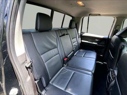 Used 2023 Honda Ridgeline RTL image 17