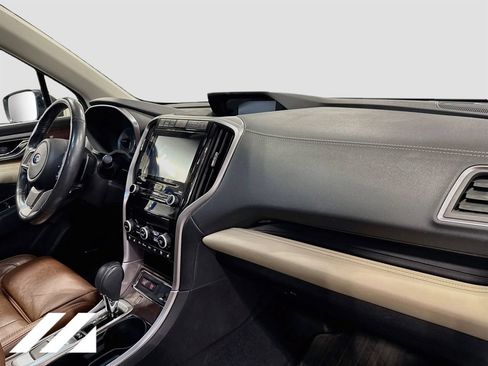 Used 2021 Subaru Ascent Touring w/ Popular Package #2A AWD/4WD image 34
