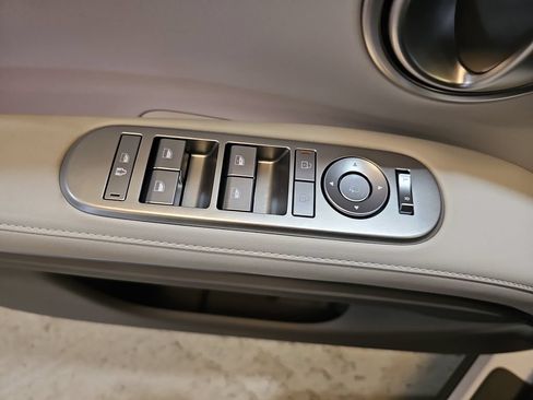New 2026 Hyundai Palisade SEL FWD image 29
