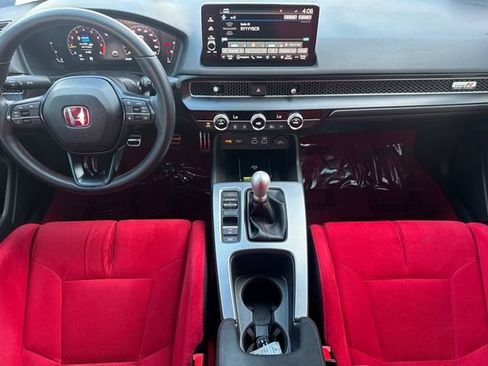 Certified 2025 Honda Civic Type R image 16