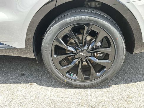 Used 2022 Kia Sorento SX FWD image 12