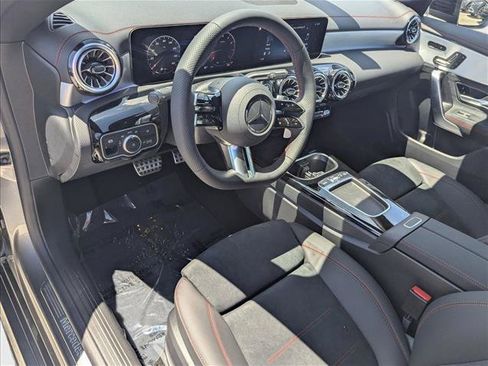 New 2026 Mercedes-Benz CLA 250 image 3