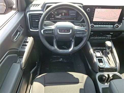 New 2025 GMC Canyon Elevation w/ Convenience Package image 7