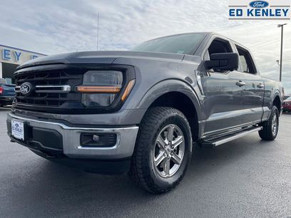 Used 2024 Ford F150 XLT w/ Tow/Haul Package