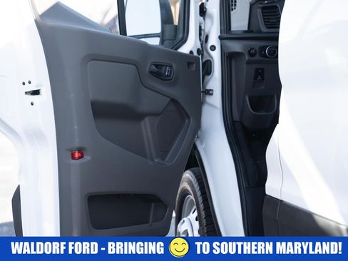 Used 2023 Ford Transit 350 148 Low Roof image 35
